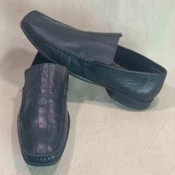 Alfani Loafers Mens Size 10.5 (medium width) - Picture 8 of 16